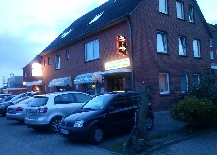 Weinhaus Hotel
