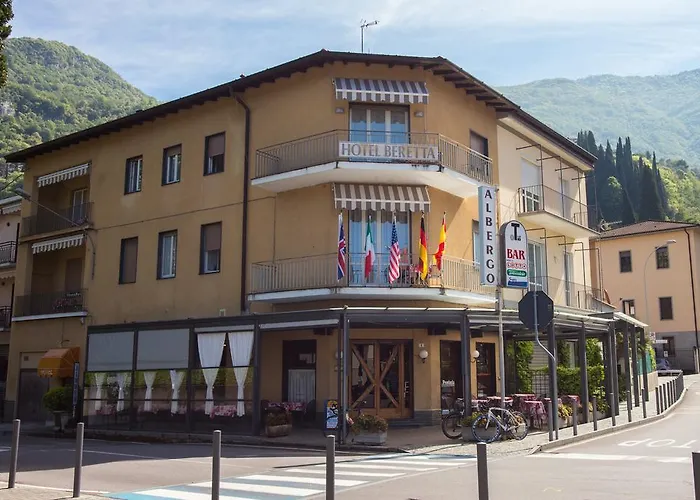 Hotel Beretta