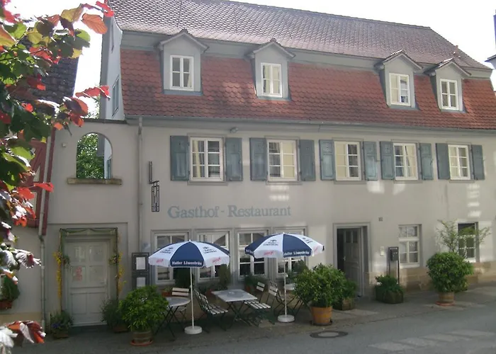 Gasthof Blauer Bock