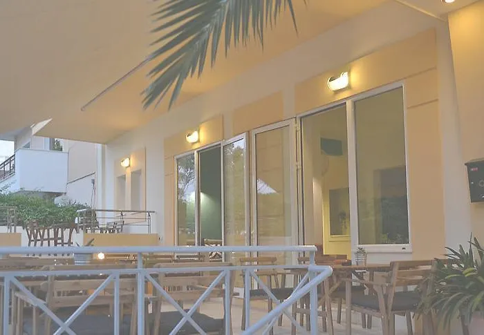 Hotel Miramare