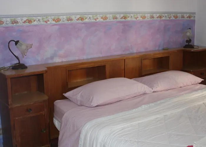 The Dolphins Guest House