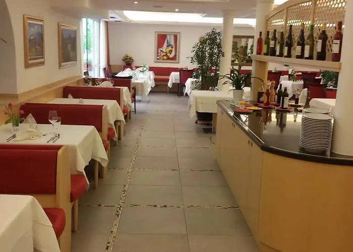 Hotel Maximilian