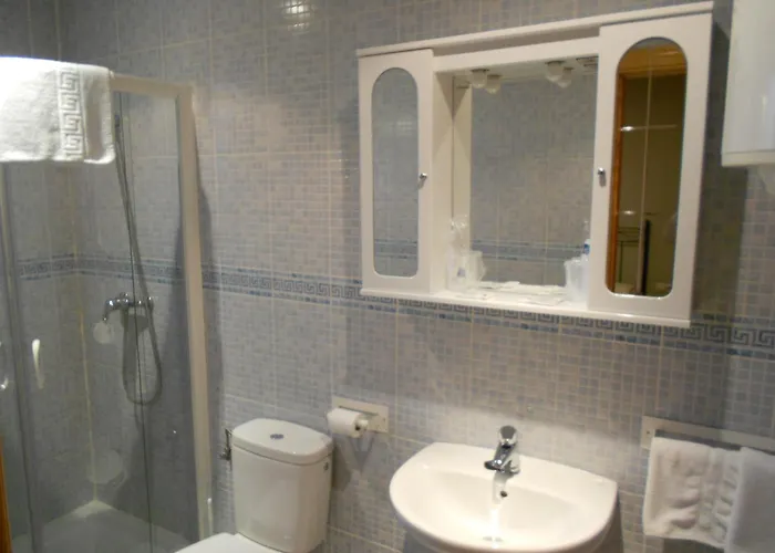 Hostal Donaire