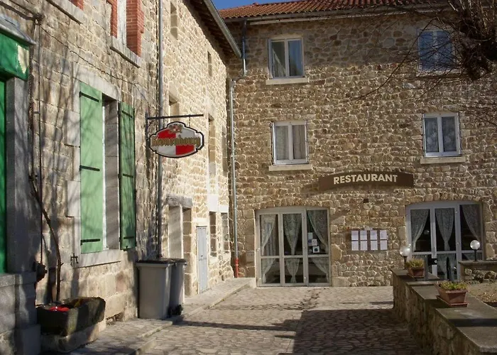 Hôtel Des Voyageurs
