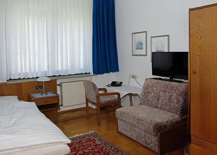 Hotel Alte Brücke