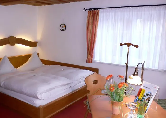 Landhotel Quirle-Häusl