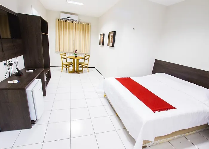 Holiday Hotel Picos