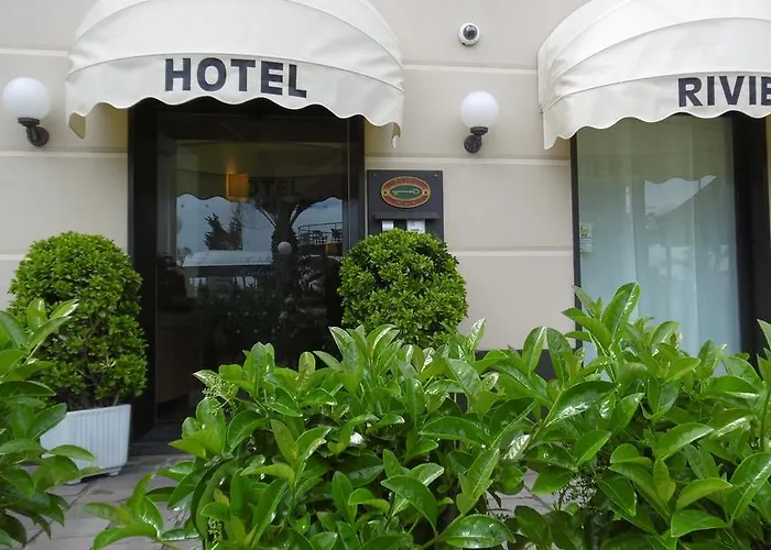 Hotel Riviera