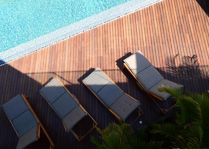 Menlyn Boutique Hotel