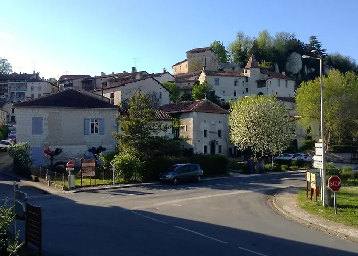 L'Hotel Du Perigord