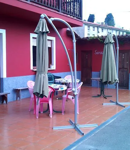 Hotel El Sueve