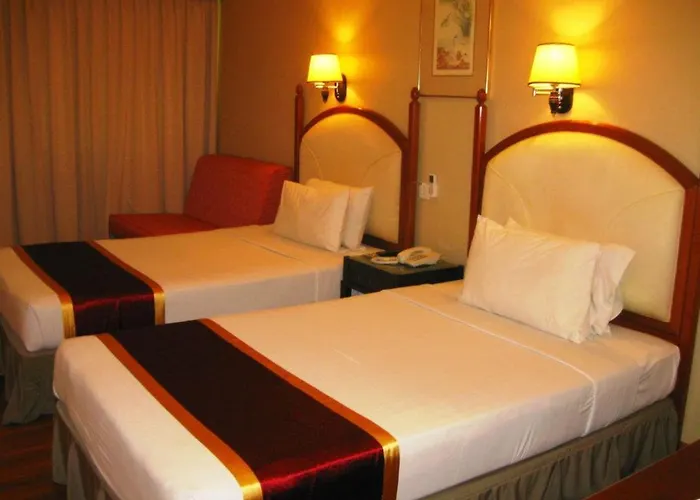 Silam Dynasty Hotel
