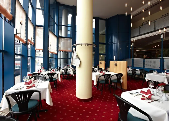 Intercityhotel Schwerin
