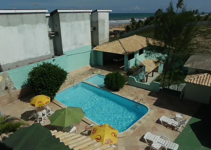 Hotel Pousada Oasis