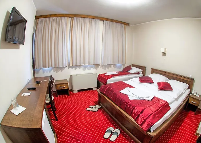 Hotel Konak Konjic