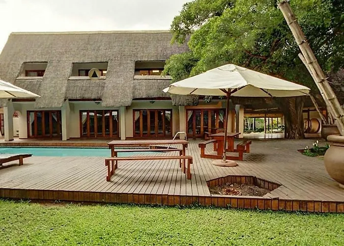 Pongola Country Lodge