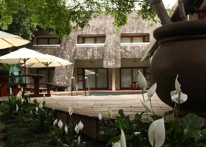 Pongola Country Lodge