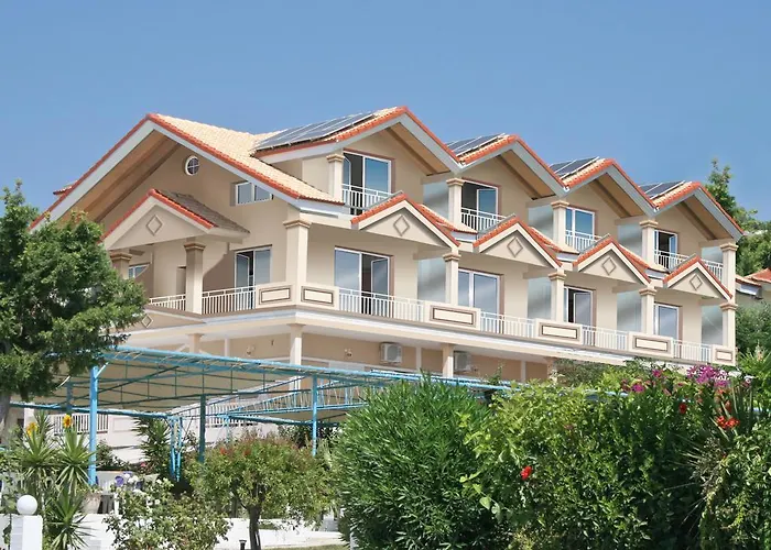 Whitesands Beach Resort