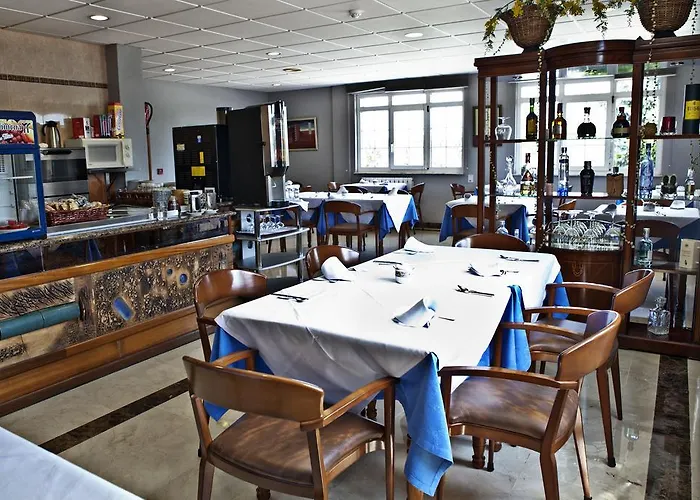 Hotel Doña Jimena