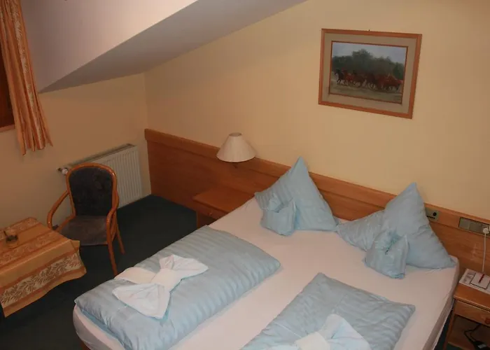 Landgasthaus&Hotel Kurfer Hof
