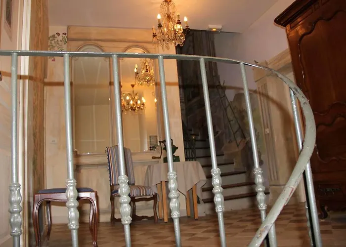 Auberge Du Parc - Correns