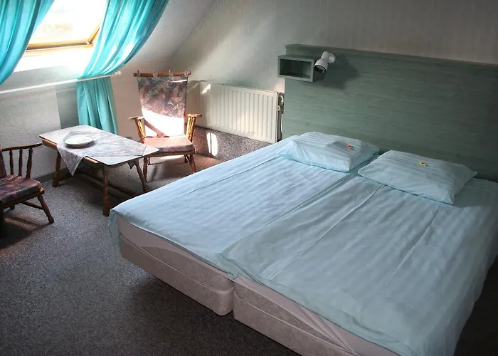 Hotel Beukenhorst