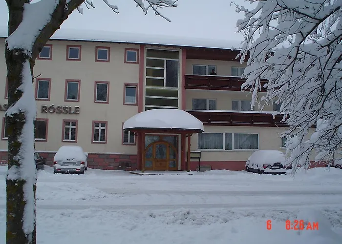 Gasthof Roessle