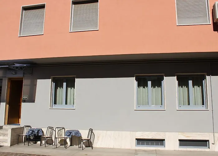 Hotel Milano