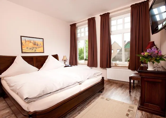 Hotel Bess