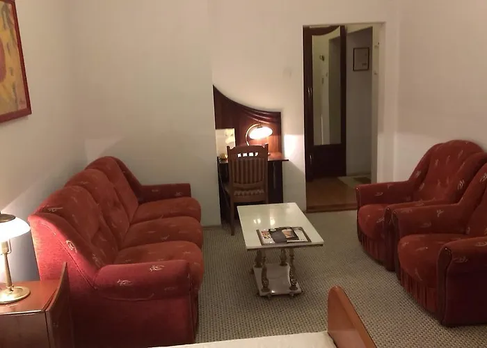 Hotel Bristol