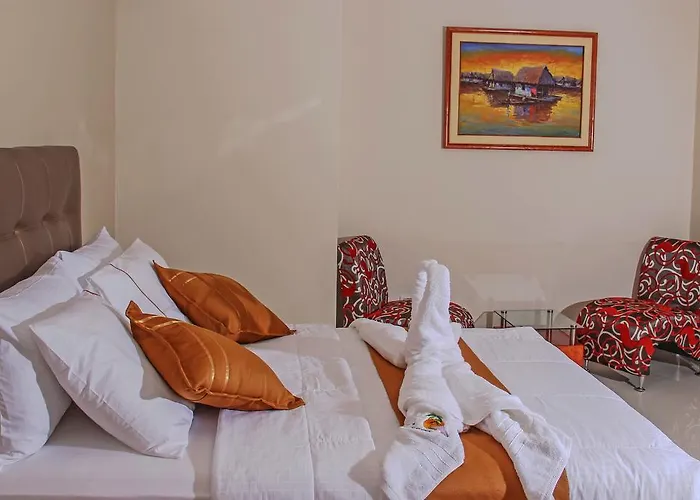 Bora Hotel