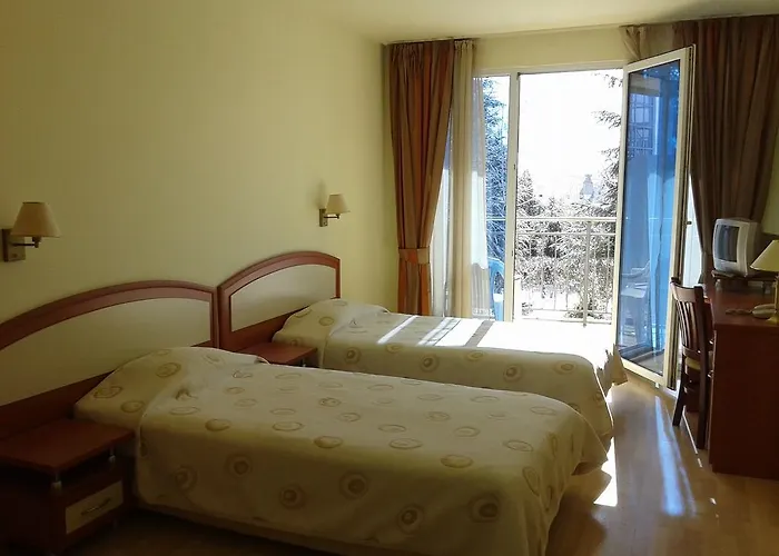 Hotel Astrea