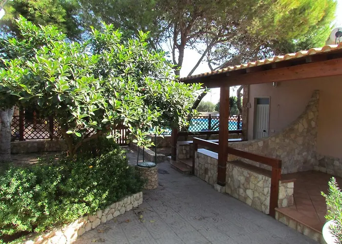 Residence Villalba