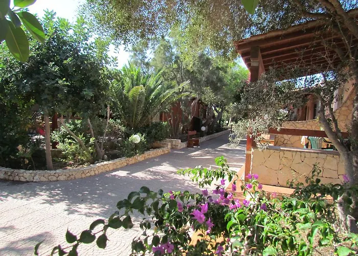 Residence Villalba