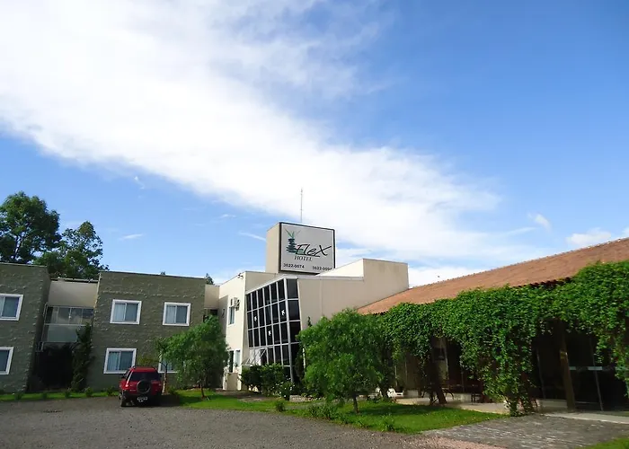 Flex Hotel