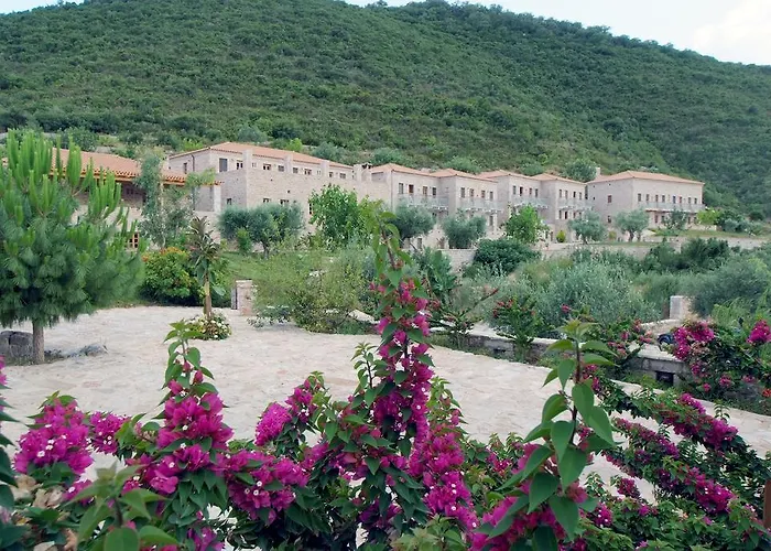 Smyros Resort