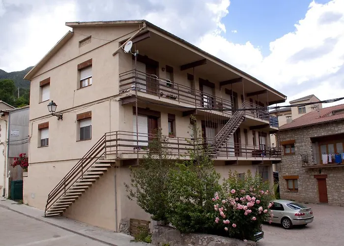 Hotel Casa Duaner