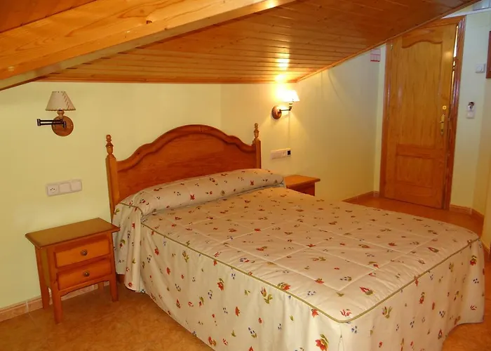 Hotel Casa Carmen