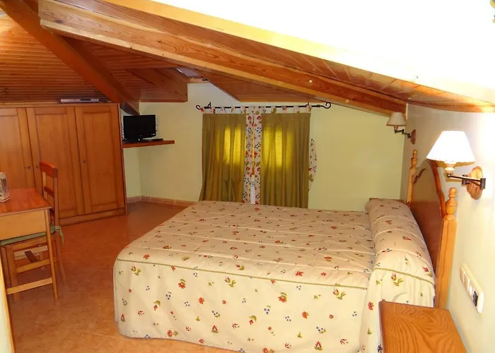 Hotel Casa Carmen