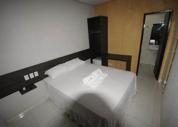 La Bella Hotel