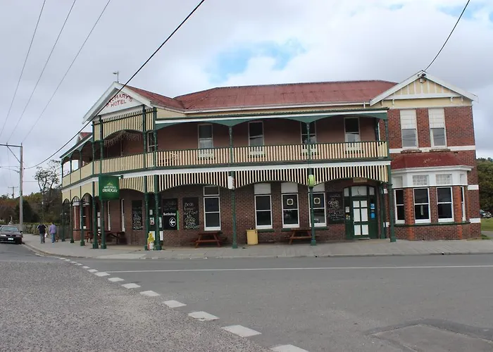 St Marys Hotel