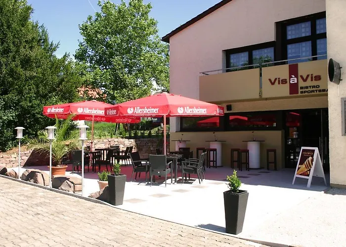 Haus Am Eberbach