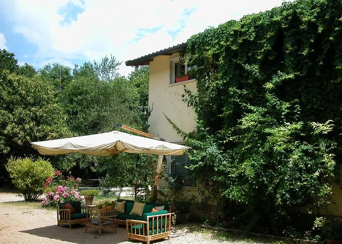 Agriturismo San Lorenzo
