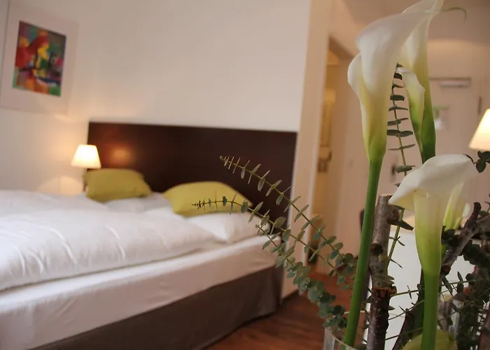 Hotel Restaurant Schwan