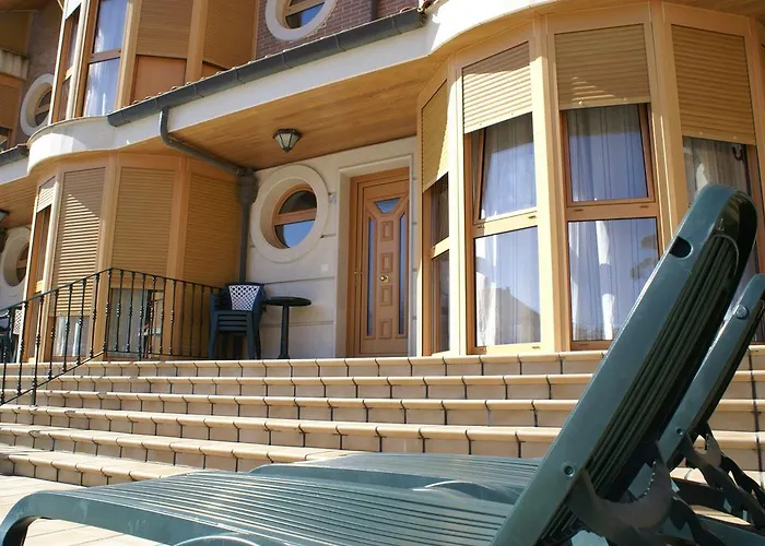Apartamentos Quinto Sueño