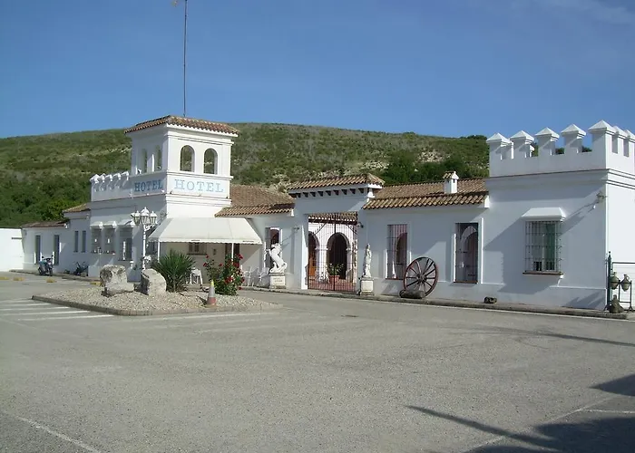 Hotel Arcos