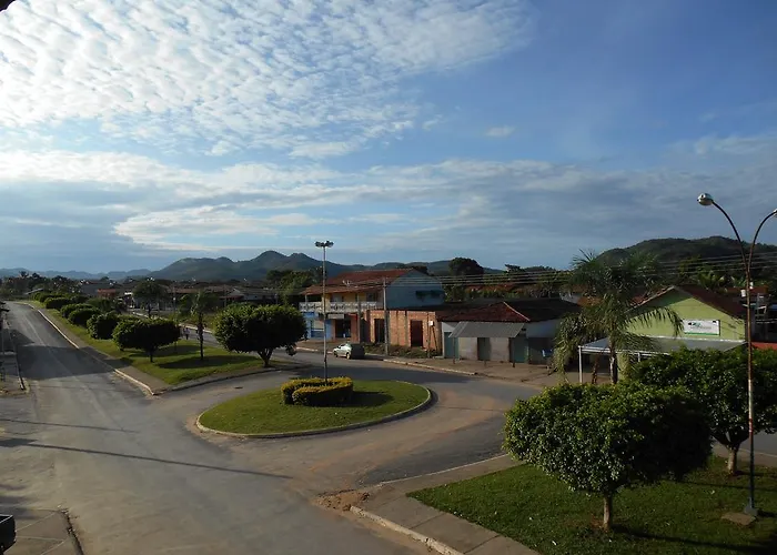 Planeta Hotel