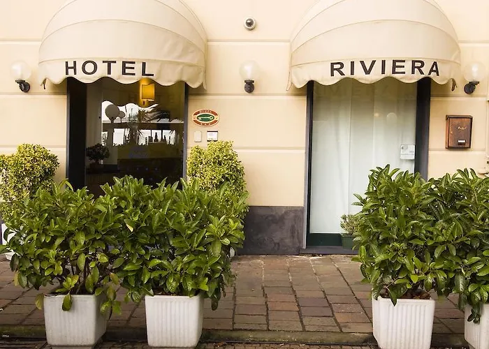 Hotel Riviera