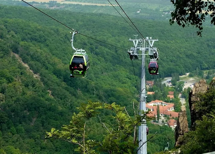 Hotel und Restaurant Piccolo