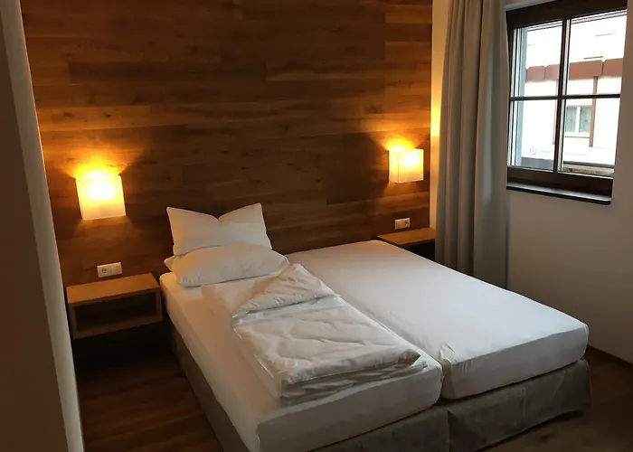 Hotel Café Schatz